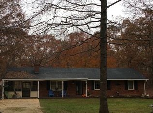 161 Almae Dr, Amherst, VA 24521