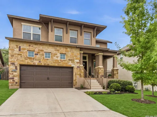 23031 Woodlawn Ridge, San Antonio, TX 78259