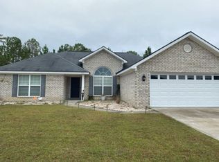 513 Wyckfield Way, Hinesville, GA 31313