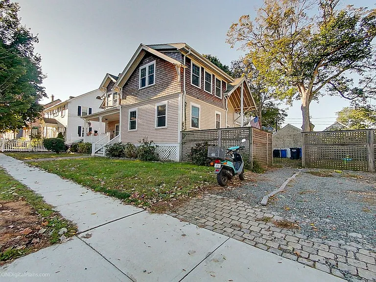 9 Bedlow Ave #4 — Photo 22