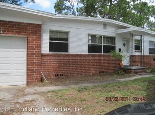 3534 Rogero Rd, Jacksonville, FL 32277