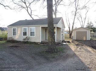 4400 Jenny Lind Rd, Fort Smith, AR 72901