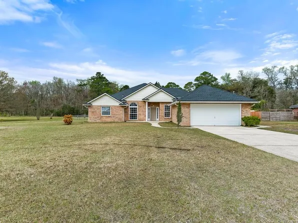 54103 Gray Rock Ln, Callahan, FL 32011