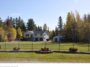 635 Church Rd, Bangor, ME 04401