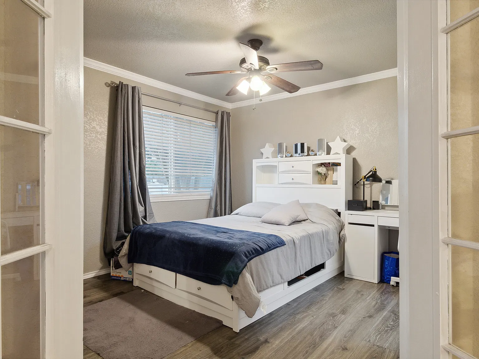 2 bed, 808 sqft, $1,400 — Photo 4