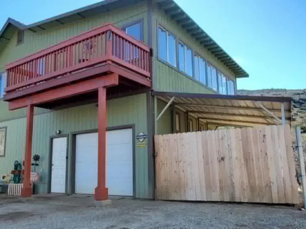 120 Linden Dr, Bodfish, CA 93205