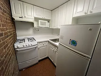 Rented by Corcoran
