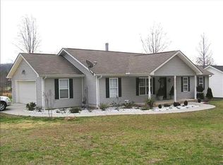 4201 Blue Springs Rd, Cleveland, TN 37311