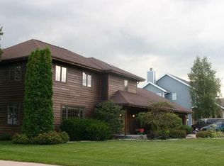 934 Sauk Ridge Trl, Madison, WI 53717