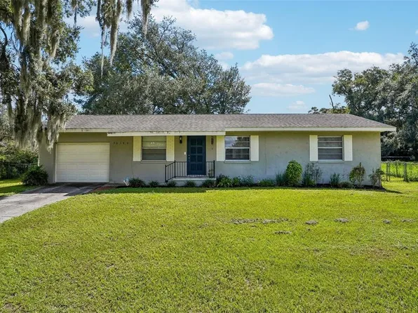 36146 HICKORY STREET, FRUITLAND PARK, FL 34731
