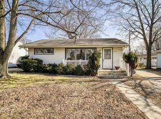 215 Fairfield Ave, Michigan City, IN