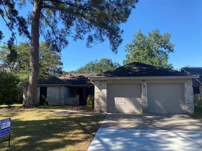 29415 Atherstone St, Spring, TX, 77386