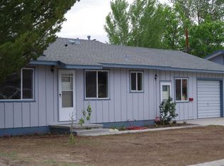 419 S California St, Yerington, NV 89447