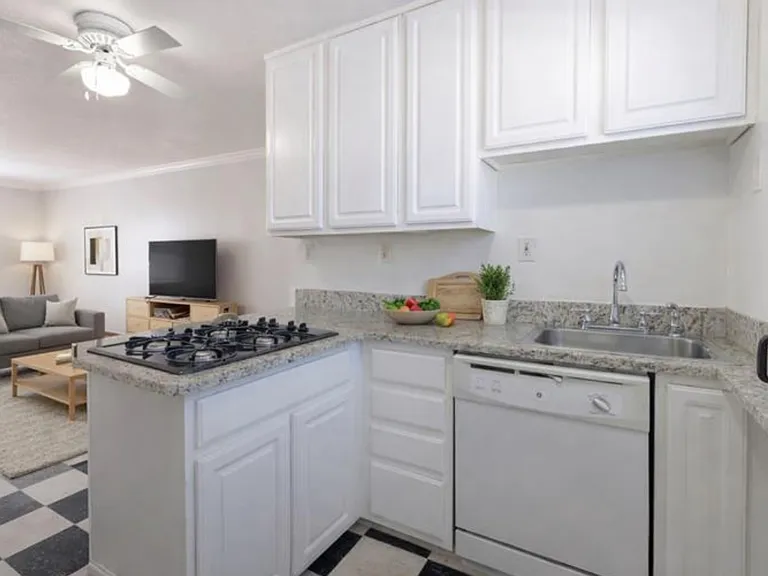 Peachtree Hills Court | Where Atlanta's Energy Meets Timeless Charm — Photo 82