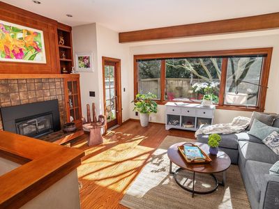 65 Park Terrace, Mill Valley, CA, 94941