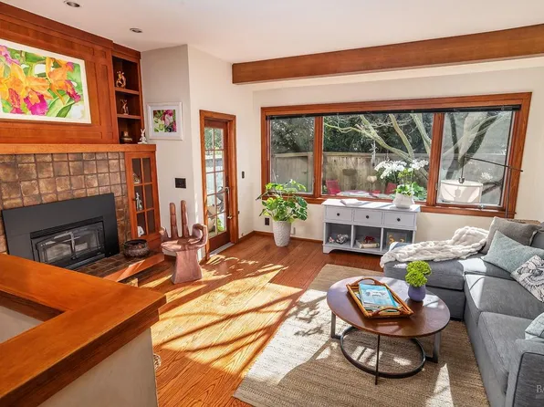 65 Park Terrace, Mill Valley, CA 94941
