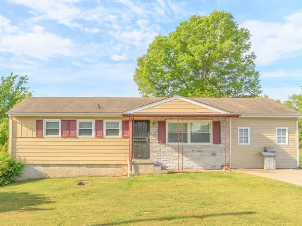 5504 Kenyon Rd, Chattanooga, TN 37416