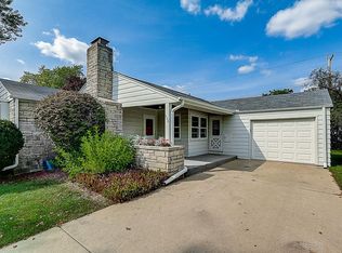 320 W Walters St, Port Washington, WI