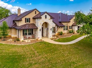 215 Cool Water Ranch Rd, Fredericksburg, TX 78624