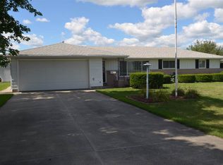 5709 N State Road 101, Woodburn, IN 46797