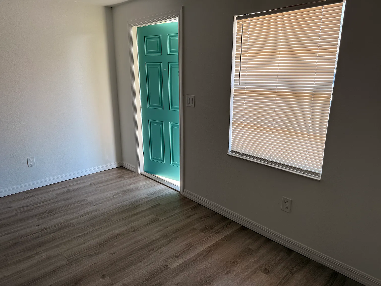 1 bed, 622 sqft, $1,100 — Photo 2