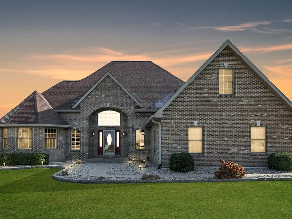 1132 S County Road 375 E, New Castle, IN 47362