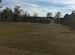 6885 Morgantown Rd, Sturgis, MS 39769
