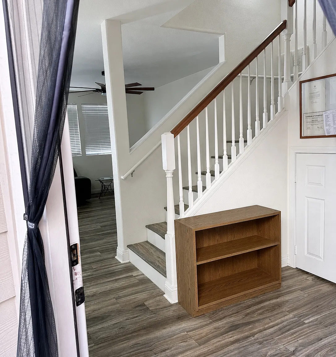 2 bed, 2.5 bath, 1233 sqft, $4,200 — Photo 4