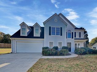 4909 Martin Farms Dr, Powder Springs, GA 30127