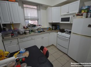 65 Brighton Ave #3F, Allston, MA 02134