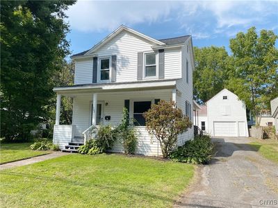 506 Gansvoort St, Fulton, NY, 13069