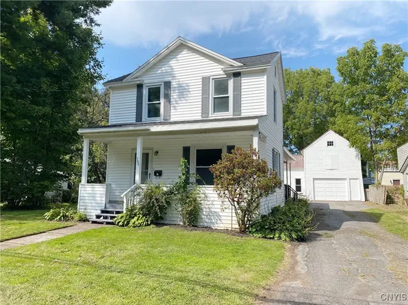 506 Gansvoort St, Fulton, NY 13069