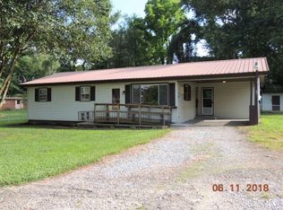85 Nadine Ave, Greeneville, TN 37743