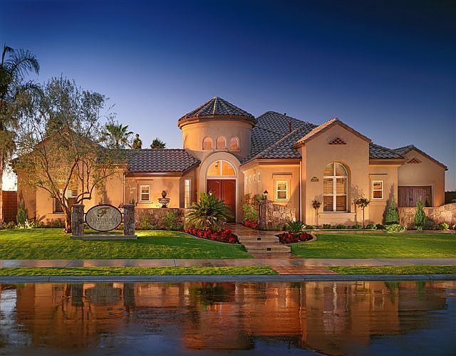 13308 Da Vinci Dr.