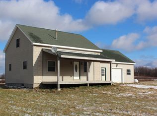 3911 Gardner Road, Lowville, NY 13367