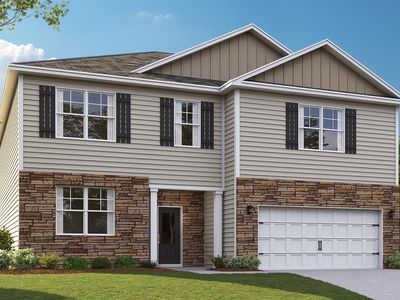 414 Villages At Hinds Creek Ln, Clinton, TN, 37716