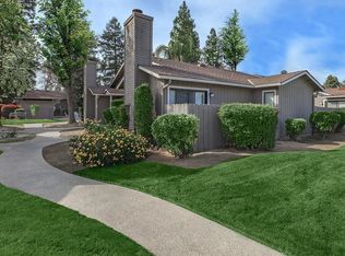 Dry Creek Meadows, Clovis, CA 93612