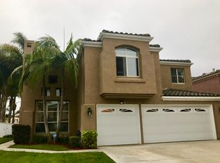1520 Clearwater Rdg, Vista, CA 92081