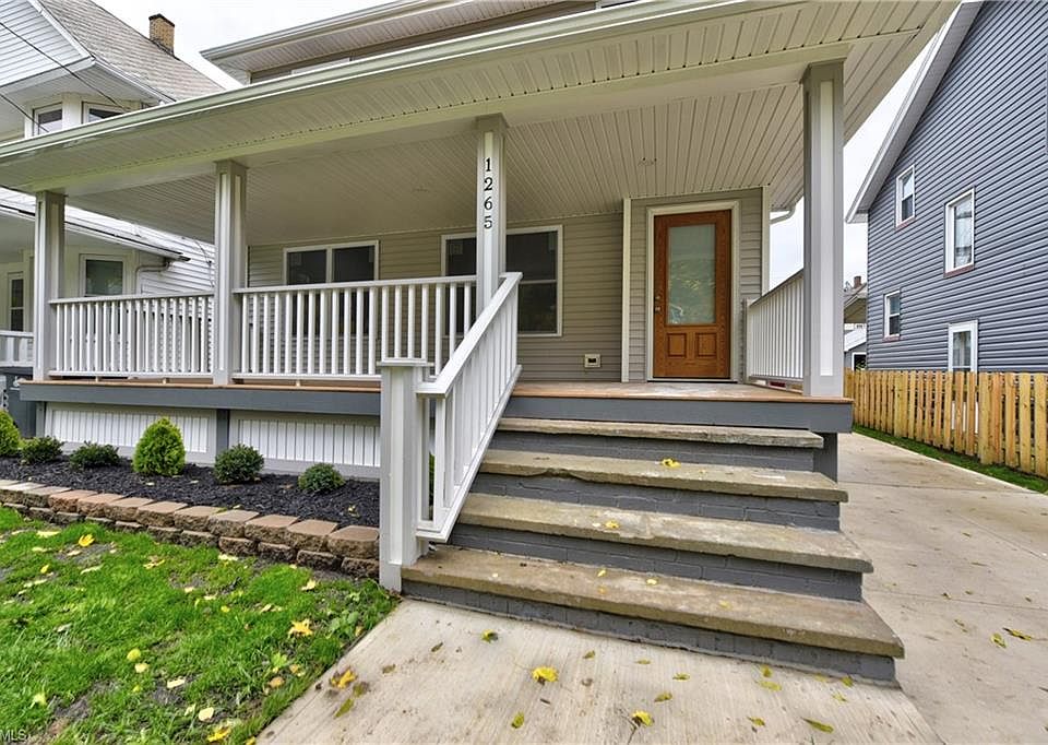 1265 Saint Charles Ave, Lakewood, OH 44107 Zillow