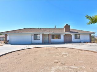 16150 Wintun Rd, Apple Valley, CA 92307