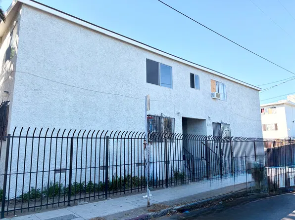 2343 S Wall St #3, Los Angeles, CA 90011