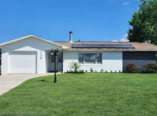 124 Bougainvillea St NE, Lake Placid, FL 33852