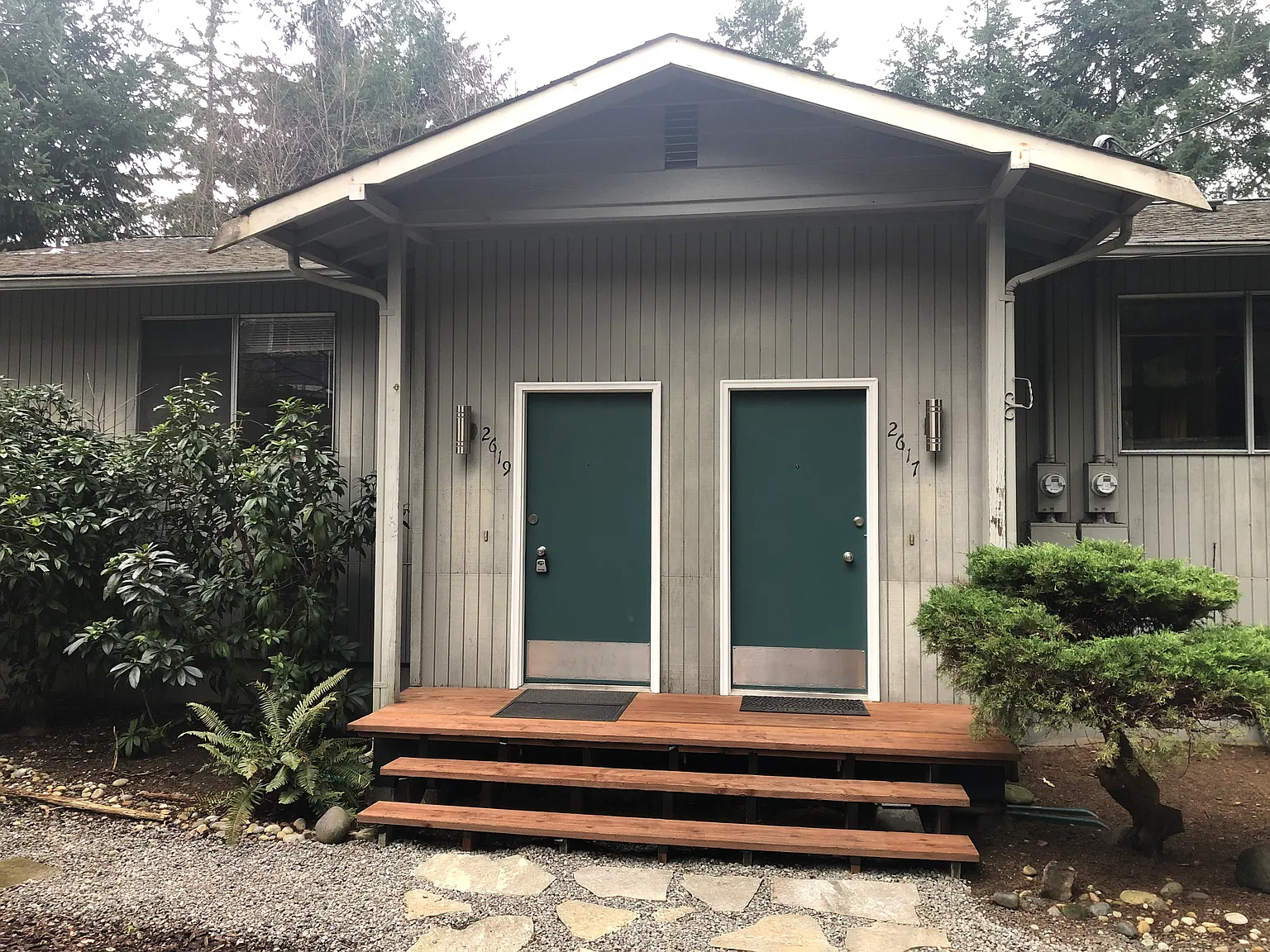 2 bed, 1245 sqft, $2,190 — Photo 1