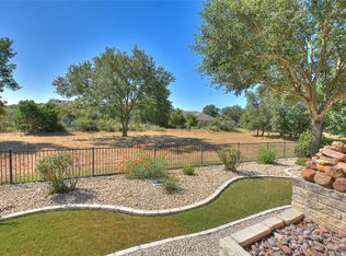 211 Armstrong Dr, Georgetown, TX 78633