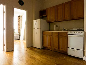 Rented by Crosstown Apartments NYC