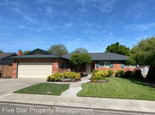 3724 Marigold Ln, Modesto, CA 95356