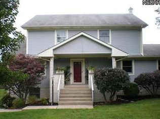 3284 Biltz Rd, Kent, OH 44240