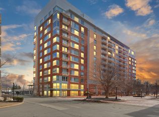 100 Station Lndg UNIT 710, Medford, MA 02155
