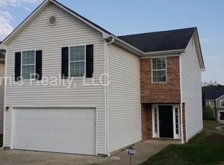 1535 Keystone Dr, Conley, GA 30288