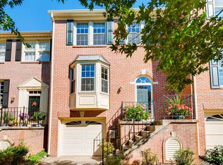 672 Budleigh Cir, Lutherville Timonium, MD 21093